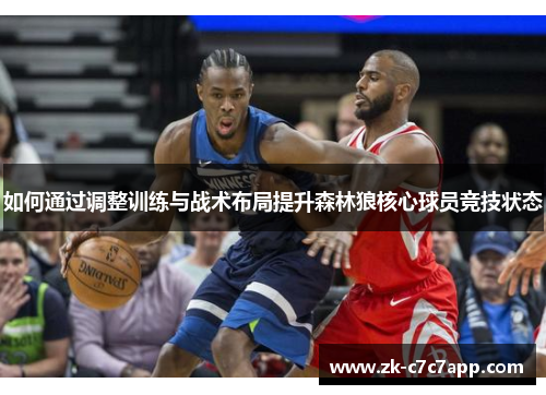 如何通过调整训练与战术布局提升森林狼核心球员竞技状态 如何通过调整训练与战术布局提升森林狼核心球员竞技状态