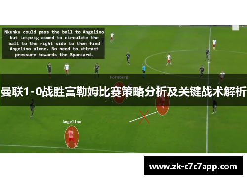 曼联1-0战胜富勒姆比赛策略分析及关键战术解析