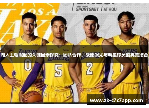 湖人王朝崛起的关键因素探究：团队合作、战略眼光与明星球员的完美结合