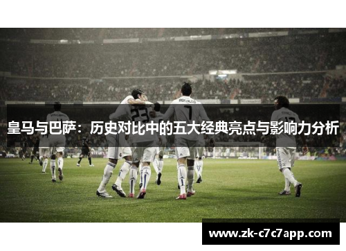 皇马与巴萨：历史对比中的五大经典亮点与影响力分析